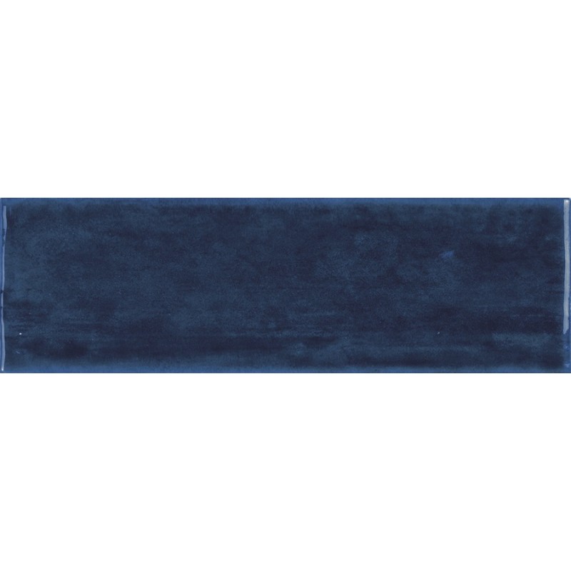 Zellige - carrelage effet zellige 6,5x20 cm NOUR SAPHIRE