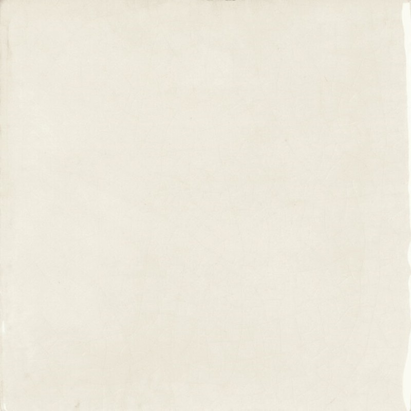 Zellige - carrelage effet zellige 10x10 cm NOUR WHITE