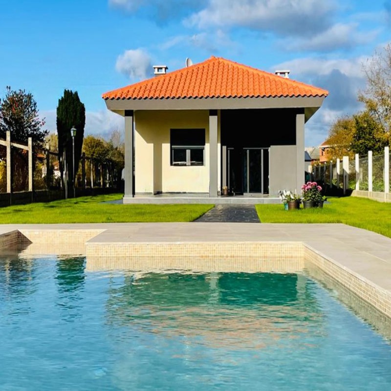 Émaux de verre 2,5 x 2,5 cm - Emaux de Verre REVIGLASS SAMOA