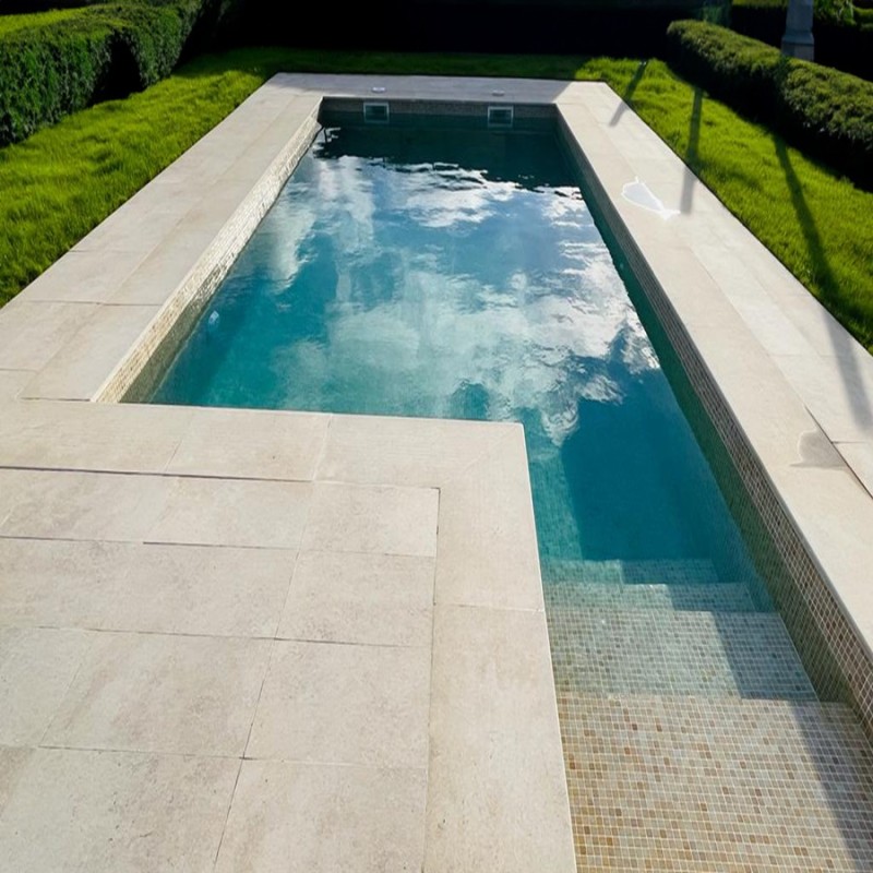 Émaux de verre 2,5 x 2,5 cm - Emaux de Verre REVIGLASS SAMOA