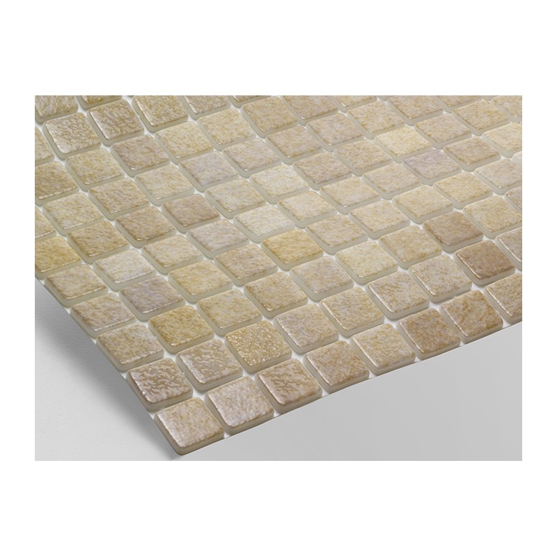 Echantillon - echantillon émaux de verre REVIGLASS SAMOA