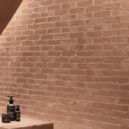 Zellige - carrelage effet zellige 6,5x20 cm NOUR COTTO