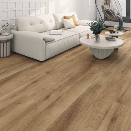 Lame PVC clipsable - Lame pvc clipsable 18,2x122 cm LECCIO BEIGE