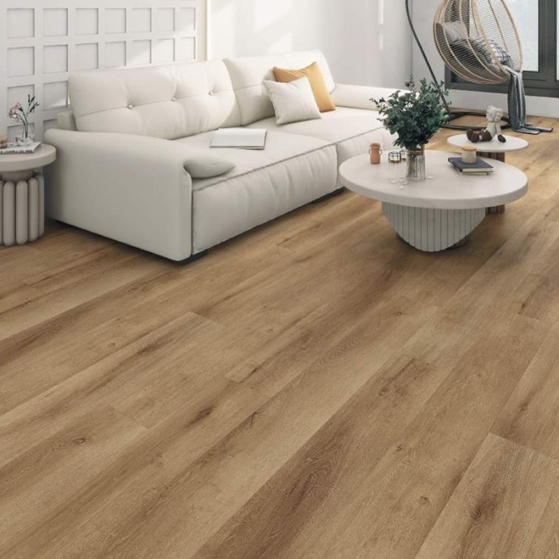 Lame PVC clipsable - Lame pvc clipsable 18,2x122 cm LECCIO BEIGE