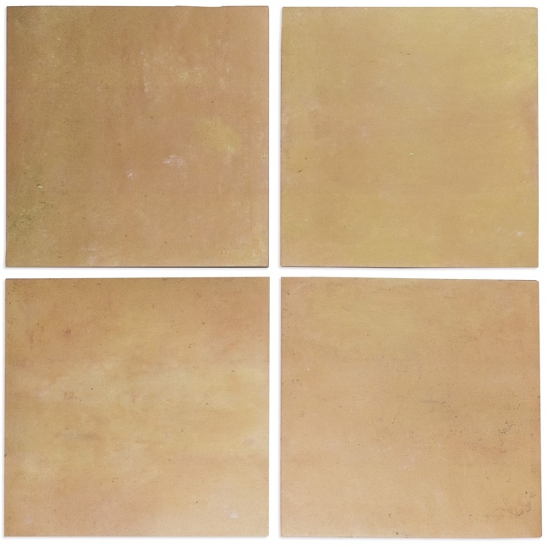 Zellige - carrelage imitation bejmat 15x15 cm BEJMAT SQUARE TAN