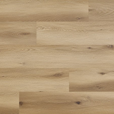 Echantillon - Echantillon Sol pvc rigide à clipser effet bois 22,9x122 cm WOODRIC GARLAND