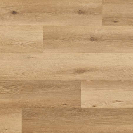 Echantillon - Echantillon Sol pvc rigide à clipser effet bois 22,9x122 cm WOODRIC CAVAILLON