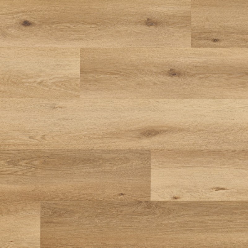 Echantillon - Echantillon Sol pvc rigide à clipser effet bois 22,9x122 cm WOODRIC CAVAILLON