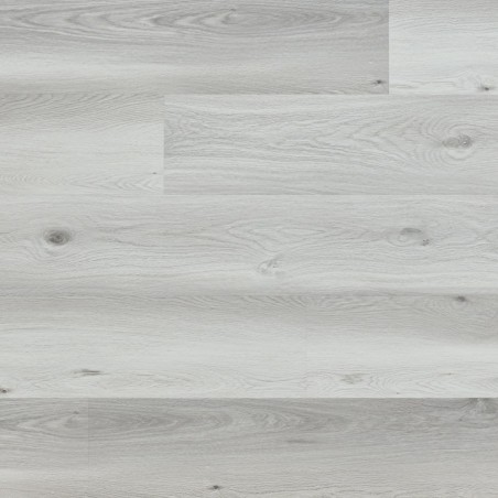 Echantillon - Echantillon Sol pvc rigide à clipser effet bois 22,9x122 cm WOODRIC DAYTON