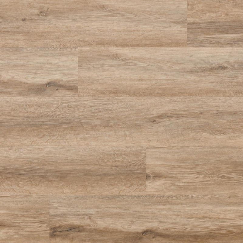 Lame PVC clipsable - Sol pvc à clipser effet bois 22,9x122 cm WOODRIC LAKEWOOD