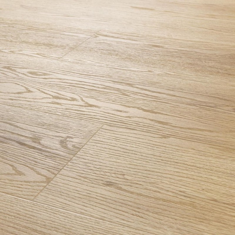 Lame PVC clipsable - Sol pvc clipsable effet bois 22,9x122 cm WOODRIC HOLMAN