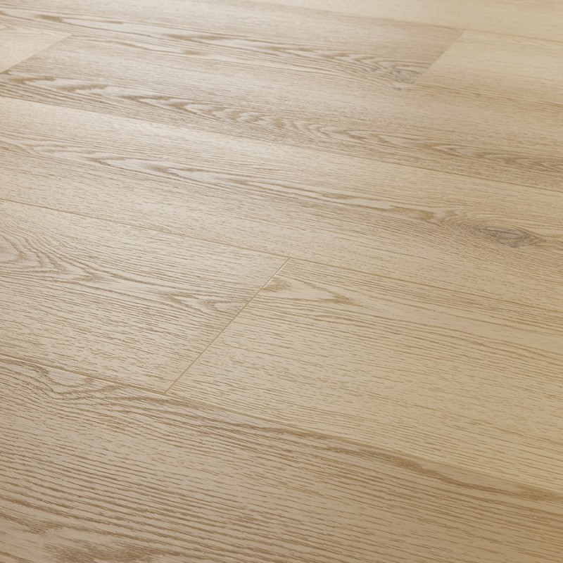 Lame PVC clipsable - Lame pvc clipsable effet bois 22,9x122 cm WOODRIC NORDLAND