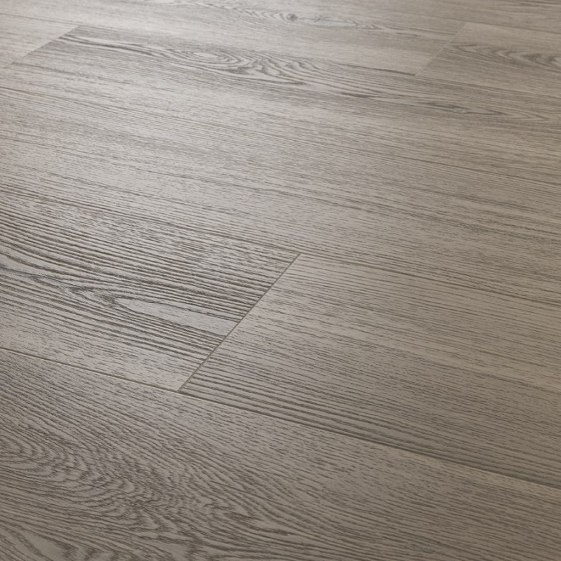 Lame PVC clipsable - Sol pvc à clipser effet bois 22,9x122 cm WOODRIC LINCOLN