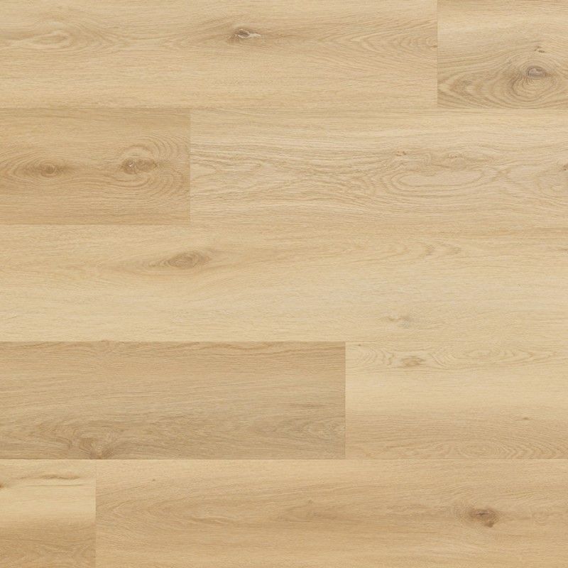 Lame PVC clipsable - Sol pvc à clipser effet bois 22,9x122 cm WOODRIC HIGHLANDS