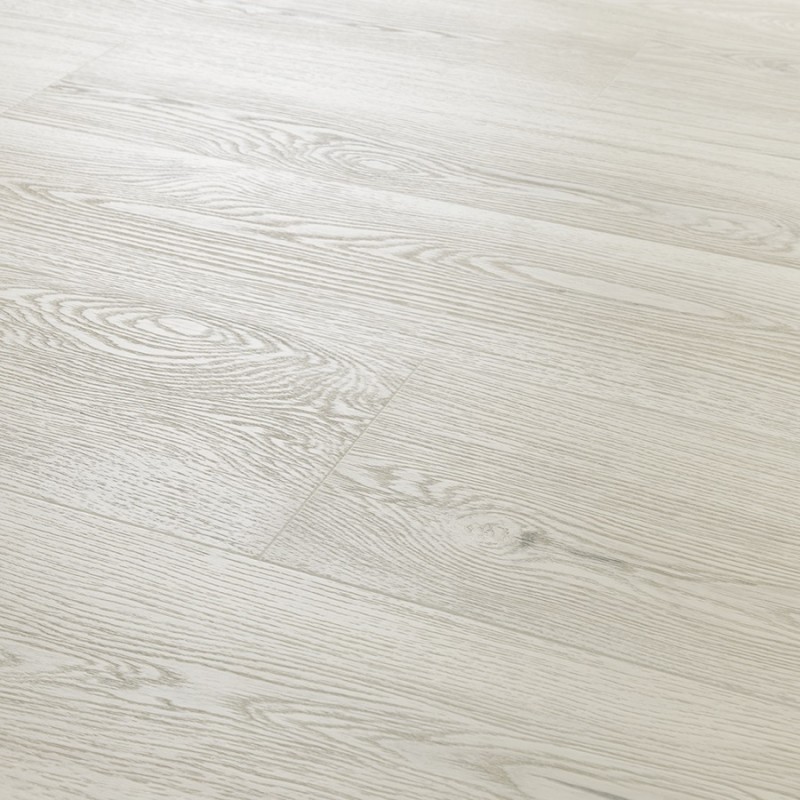 Lame PVC clipsable - Sol pvc à clipser effet bois 22,9x122 cm WOODRIC ELDBORG