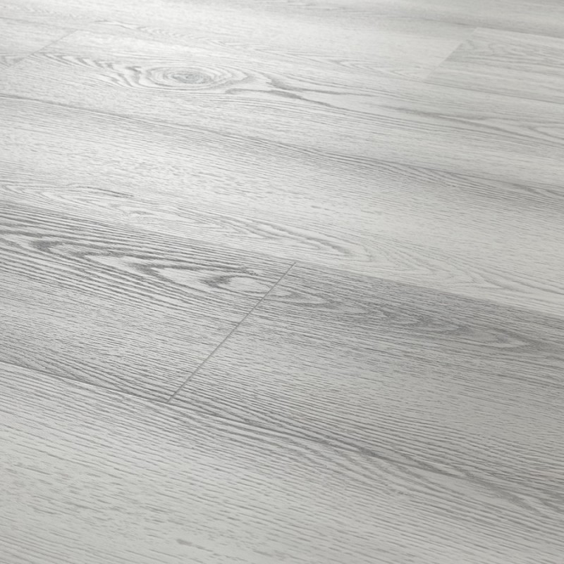 Lame PVC clipsable - Sol pvc rigide à clipser spc effet bois 22,9x122 cm WOODRIC DAYTON