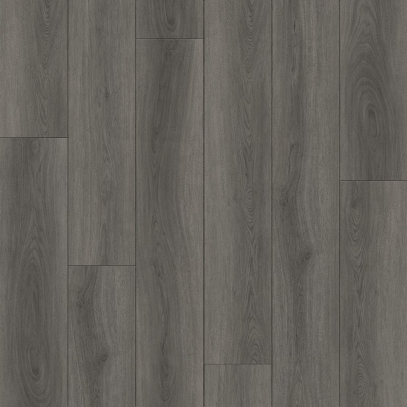 Lame PVC clipsable - Lame PVC clipsable effet bois 18,2x122 cm BETULLA GREY