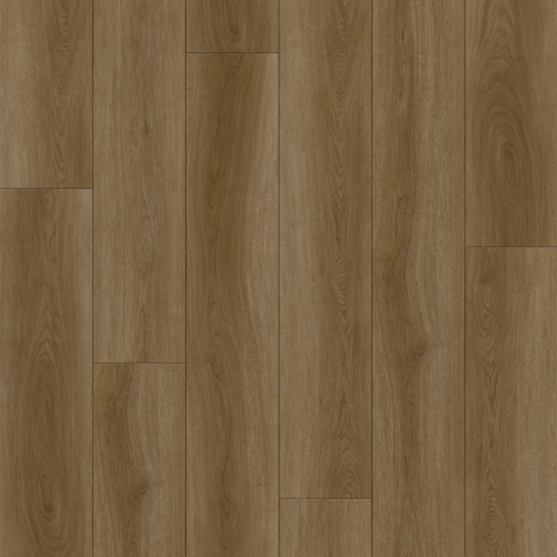 Lame PVC clipsable - Lame PVC clipsable effet bois 18,2x122 cm BETULLA ROBLE