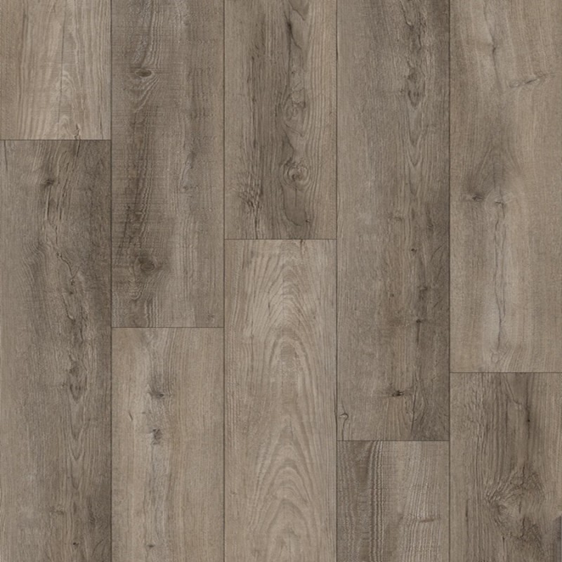 Lame PVC clipsable - Lame PVC clipsable effet bois 18,2x122 cm CARRUBO BEIGE