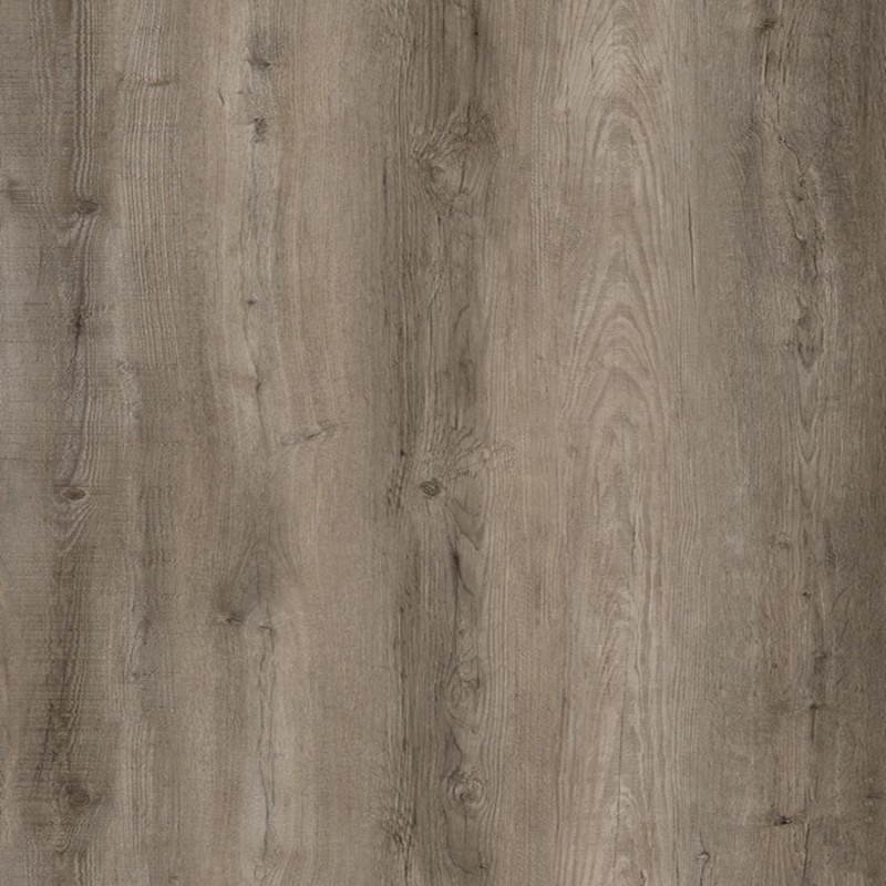 Lame PVC clipsable - Lame PVC clipsable effet bois 18,2x122 cm CARRUBO BEIGE