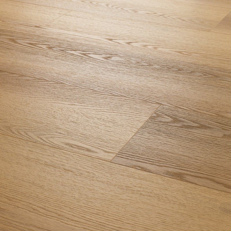 Lame PVC clipsable - Sol pvc à clipser effet bois 22,9x122 cm WOODRIC CAVAILLON