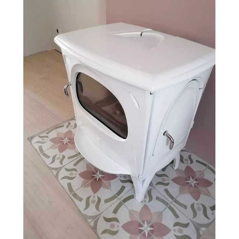 Carreaux ciment - carrelage effet carreaux ciment vielli 20x20 cm MACAAL