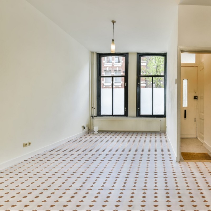 Carreaux ciment - carrelage cabochon CHIC TERRA 33x33cm imitation carreaux ciment