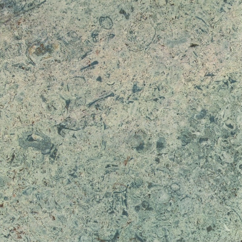 Carrelage Bali - Carrelage BALI KUTA GREEN 15x15 cm effet pierre