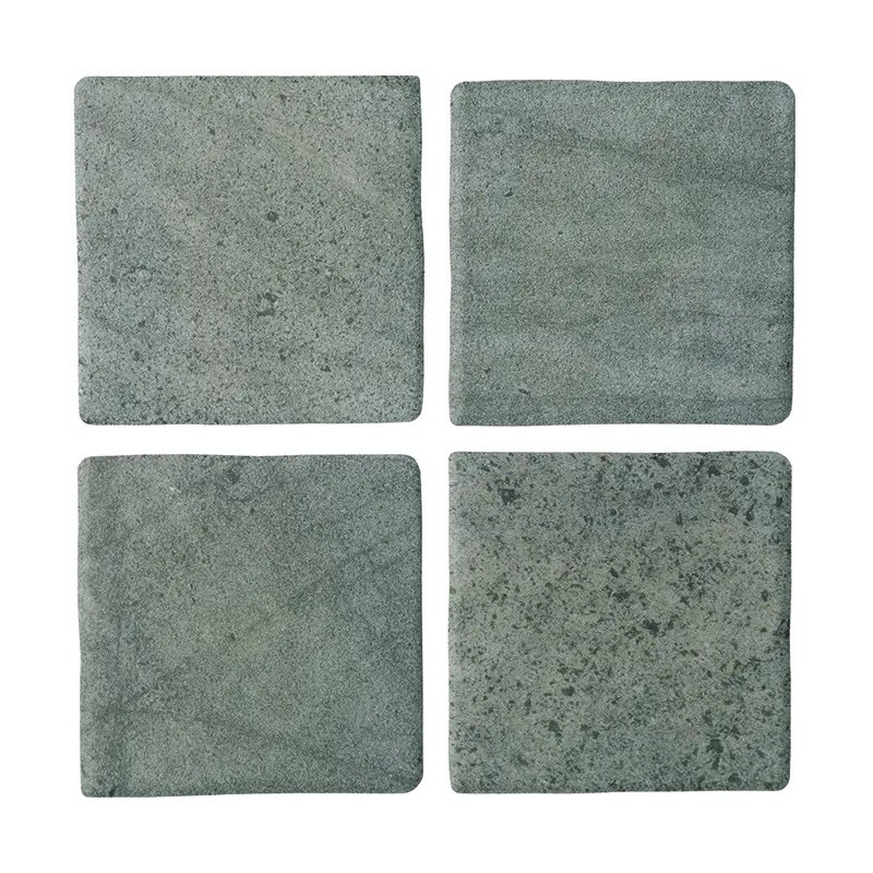 Carrelage Bali - carrelage bali sukabumi green 11x11 cm