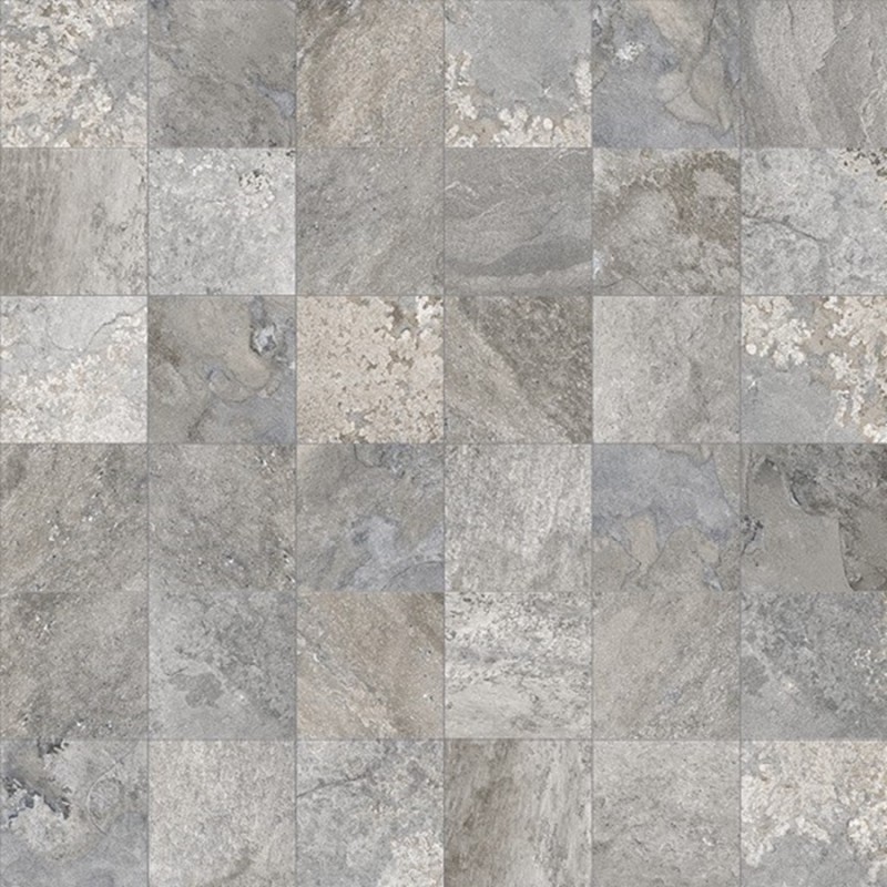 Carrelage - carrelage piscine BALI CUPIRA MARENGO 14,7x14,7 cm