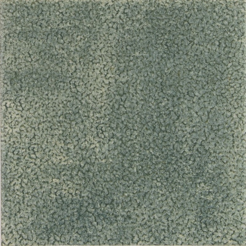 Echantillon - echantillon carrelage BALI CAPRI GREEN 15x15 cm