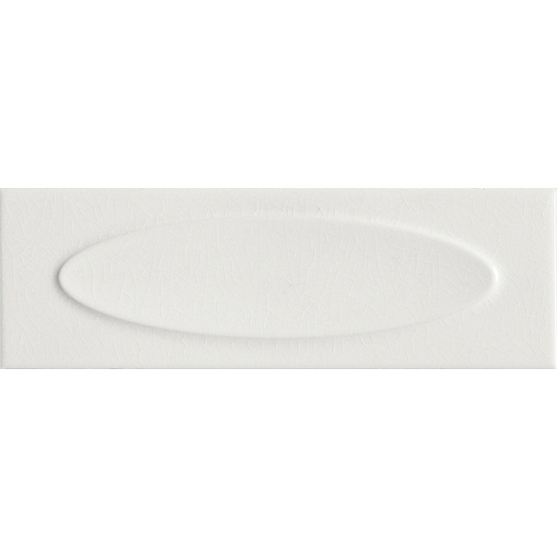 Zellige - carrelage CAPELLA DIAMOND 6,5x20 cm effet zellige