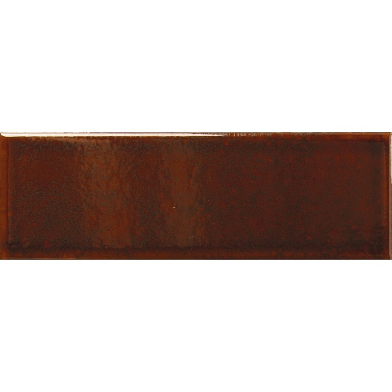 Zellige - carrelage GENUINE GARNETS 6,5x20 cm effet zellige