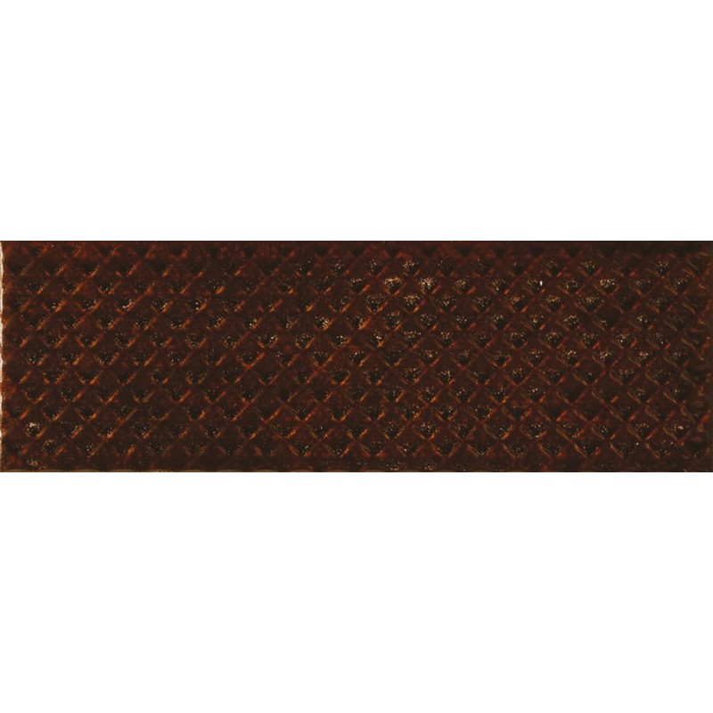 Zellige - carrelage MIMOSA GARNETS 6,5x20 cm effet zellige