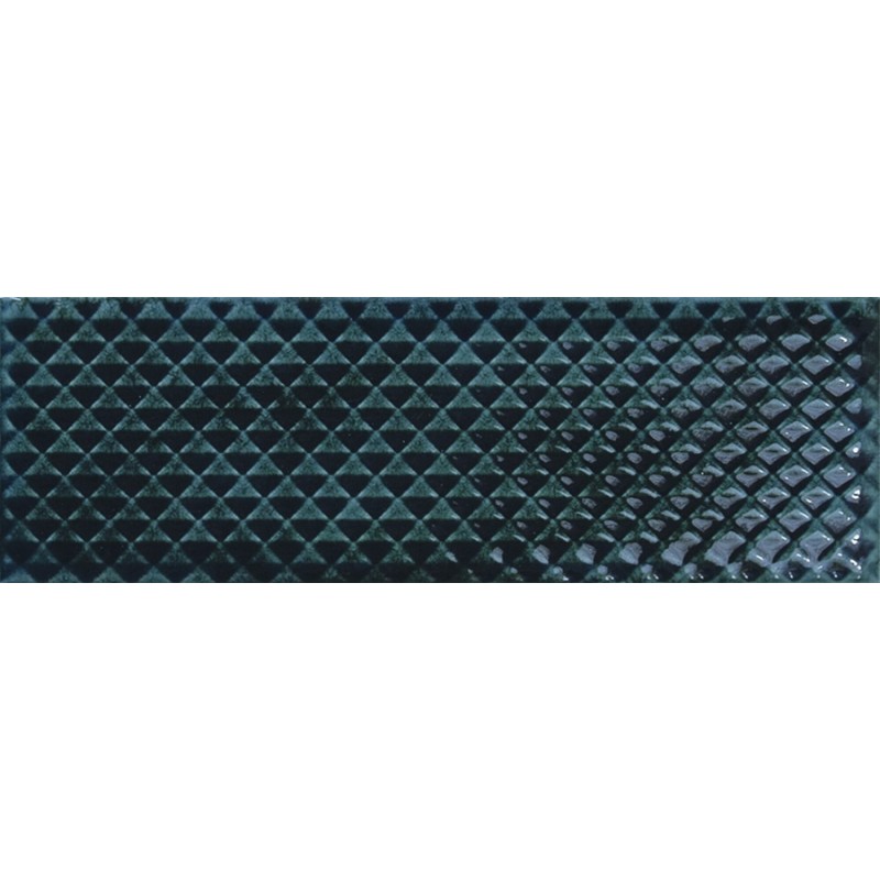 Zellige - carrelage MIMOSA ZAFIRE 6,5x20 cm effet zellige