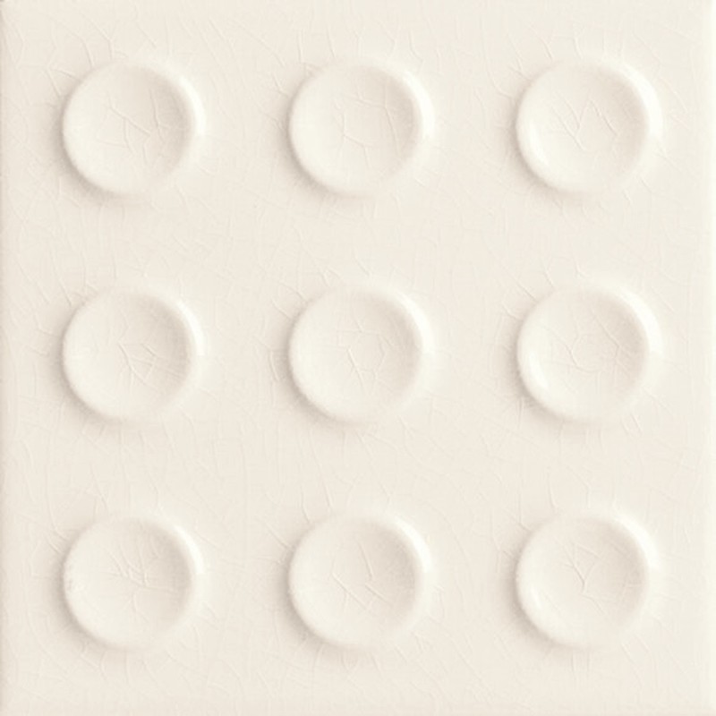 Zellige - carrelage ACRUX DIAMOND 10x10 cm effet zellige