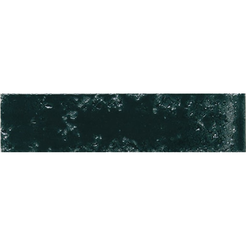 Zellige - carrelage effet zellige 6,4x26 cm ZEPHIR JADE BLUE