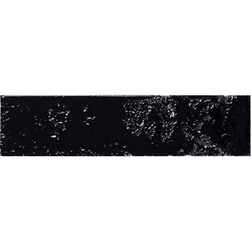 Zellige - carrelage effet zellige 6,4x26 cm ZEPHIR MIDNIGHT