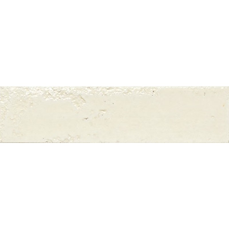 Zellige - carrelage effet zellige 6,4x26 cm ZEPHIR RICE CREAM