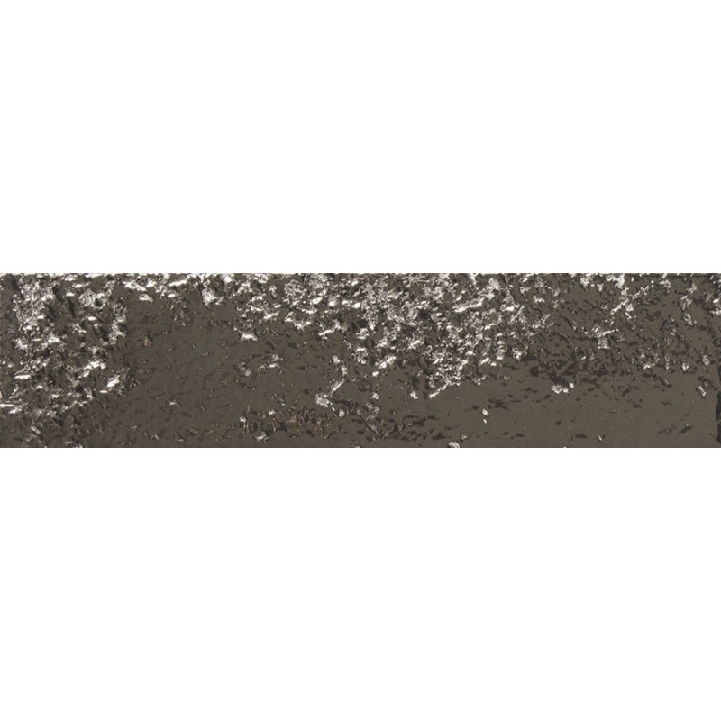 Zellige - carrelage effet zellige 6,4x26 cm KOI SILVER