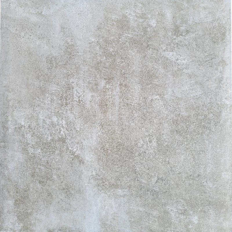 Déstockage - Lot de 4,38 M² Dalle sur plots ANTIBES GREY 60x60x2 cm effet béton antidérapant R11