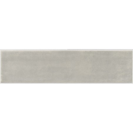 Echantillon - échantillon carrelage effet zellige 7,5x30 cm SERENA GREY