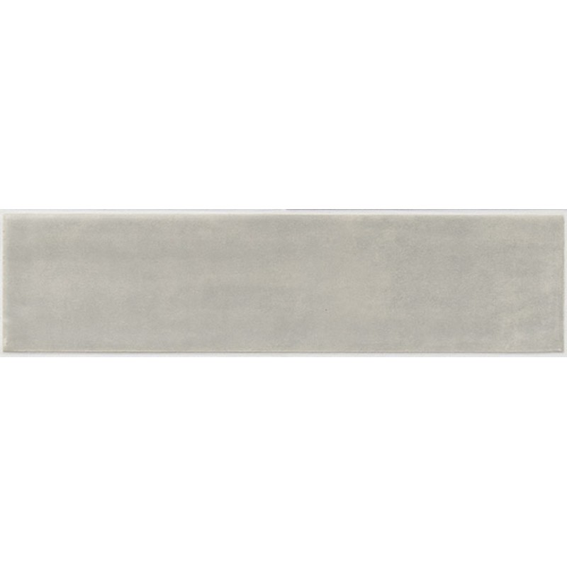 Echantillon - échantillon carrelage effet zellige 7,5x30 cm SERENA GREY