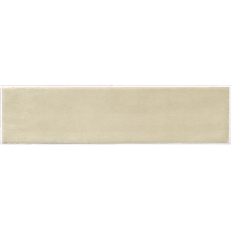 Echantillon - échantillon carrelage effet zellige 7,5x30 cm SERENA IVORY