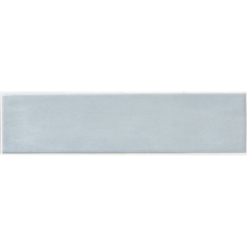 Zellige - carrelage SERENA ACQUA 7,5x30cm imitation zellige