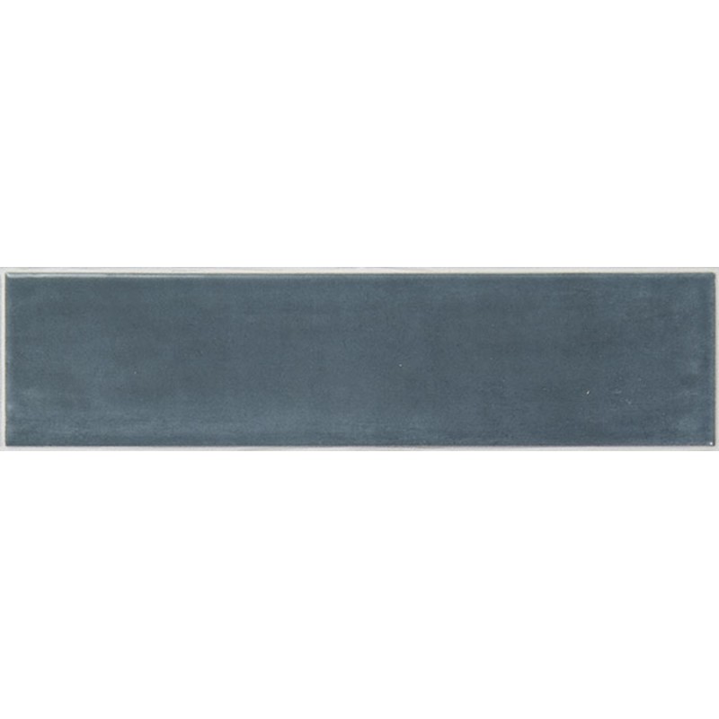 Zellige - carrelage SERENA BLUE 7,5x30cm imitation zellige