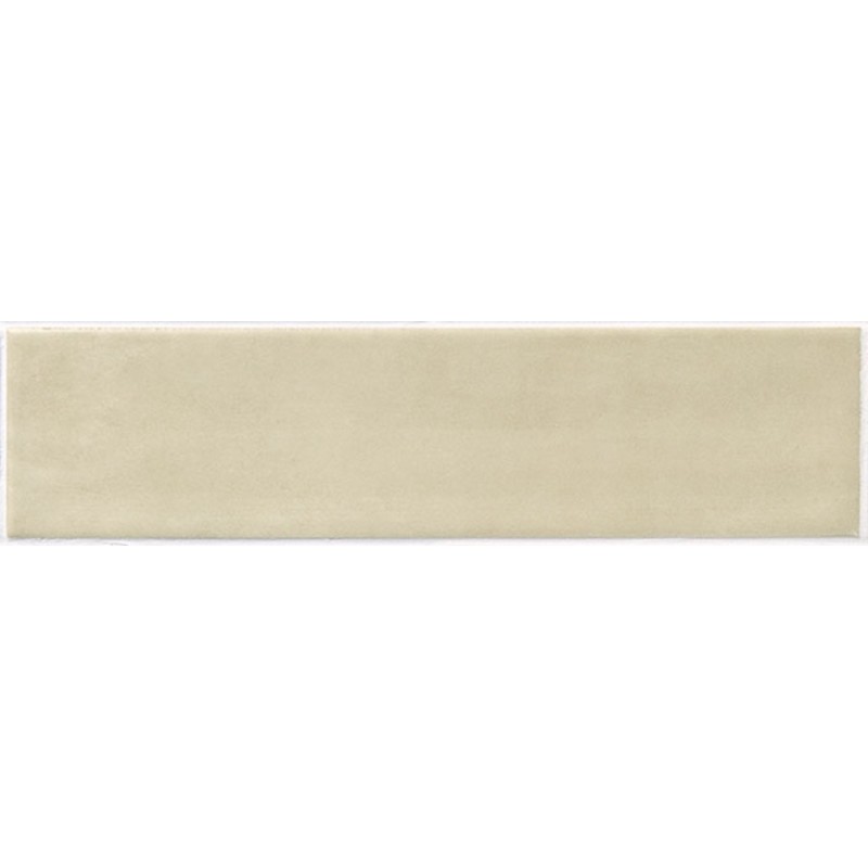 Zellige - carrelage SERENA IVORY 7,5x30cm imitation zellige