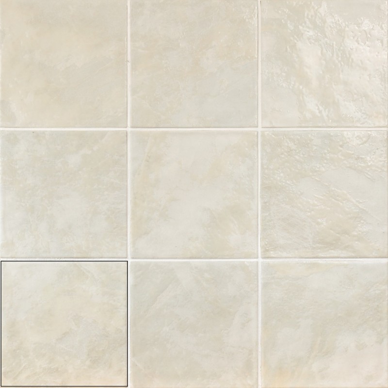 Carrelage - carrelage piscine BALI ELIXIR EVEREST 15x15 cm