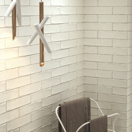 carrelage effet zellige...