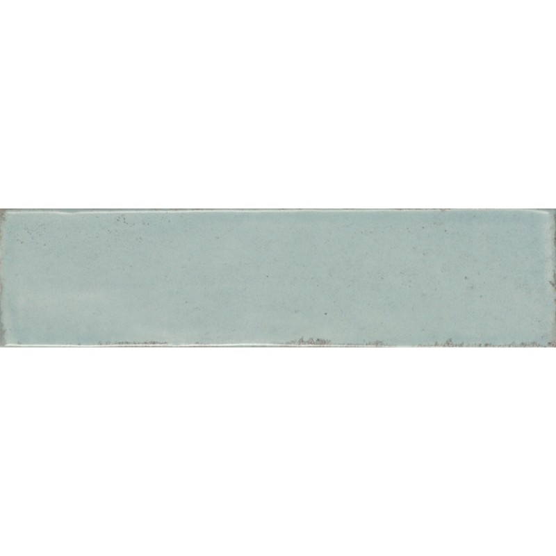 Zellige - carrelage effet zellige 7,5x30 cm LUZIA SKY